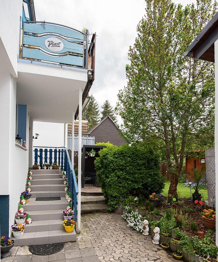 Katis'Apartment Диц Экстерьер фото