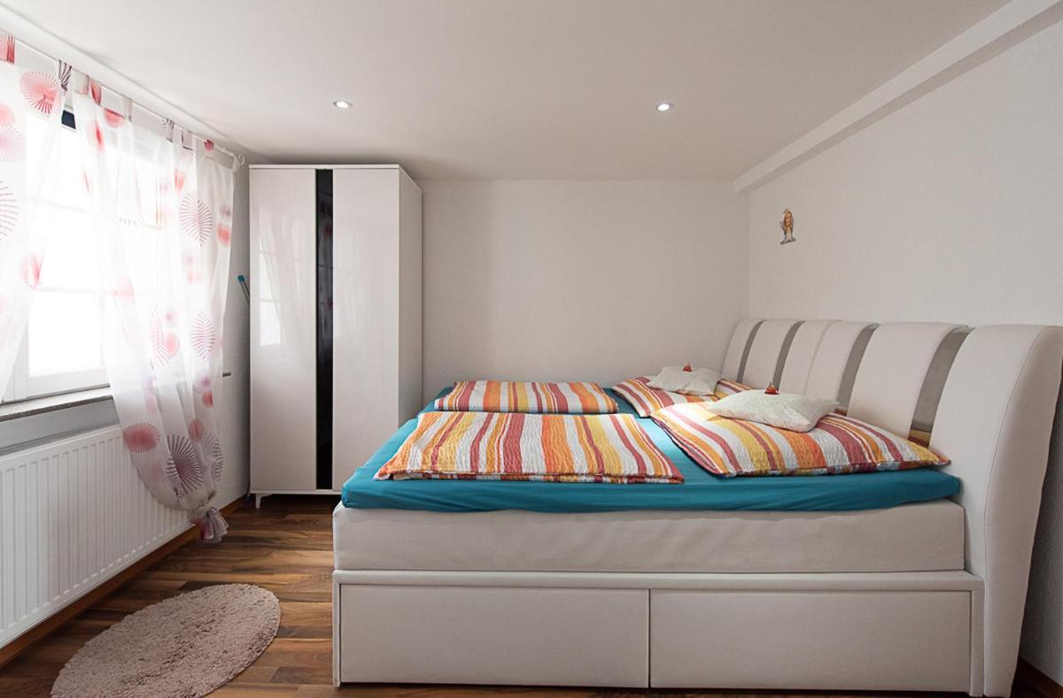 Katis'Apartment Диц Экстерьер фото